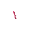 Vibromasseur triple stimulation flexible, anal, vaginale, clitoridienne Tri Ball rouge USB Satisfyer 